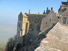 Mont Saint-Michel