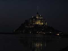 Mont Saint-Michel