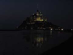 Mont Saint-Michel