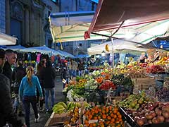 Naples, Italy