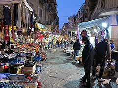 Naples, Italy