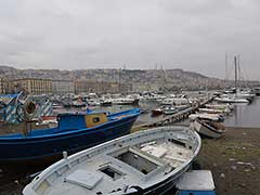 Naples, Italy