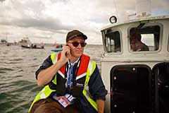 Portsmouth : America's Cup