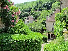 Saint-Cirq-Lapopie