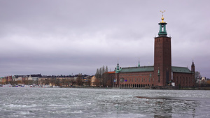 Stockholm, Sweden : a Field Producers reconnaissance photos of Stockholm.