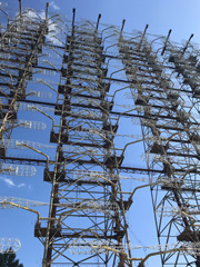 Russian Woodpecker