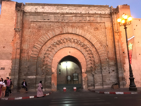 Marrakesh, Morocco