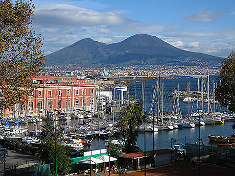 Naples