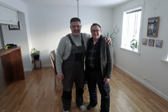 Kim Kielsen: Former Prime Minister of the Greenlandic Autonomous Government