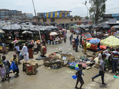 marché