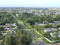 Abidjan