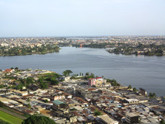 Abidjan