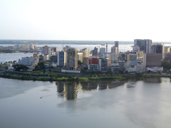 Abidjan