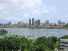 Abidjan