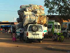 Ouagadougou