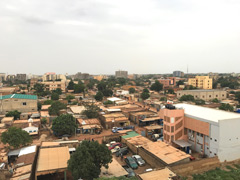 Ouagadougou