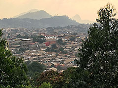 Filmer au Cameroun : Photos des tournages au Cameroun par Excelman Productions
