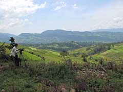 L'Ethiopie est un très beau pays !