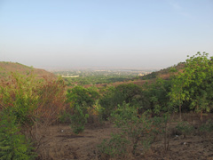 Bamako