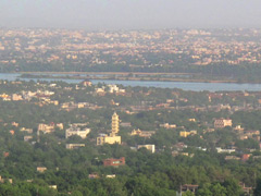 Bamako