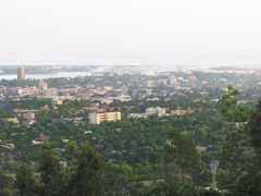 Bamako