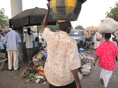 marché