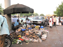 marché