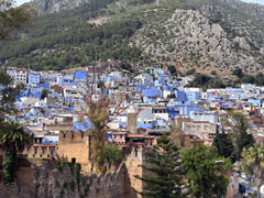 Chefchaouen