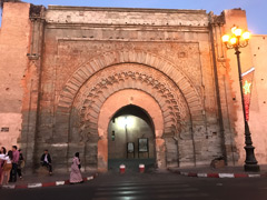 Bab-Agnaou