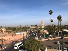 Marrakech