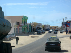 Nouakchott