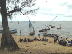 Le Canal du Mozambique