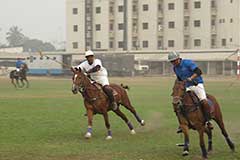 Le Polo Club de Lagos