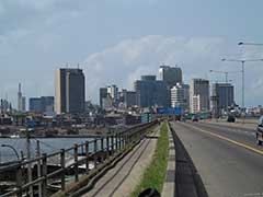 Lagos