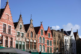 Bruges, Belgique