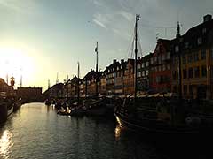 Copenhague, Danemark