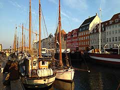 Copenhague, Danemark