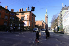 Copenhague