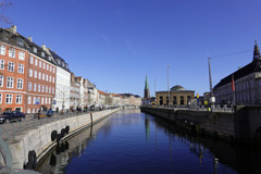 Copenhague