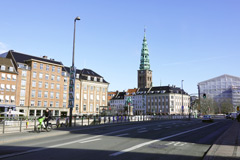 Copenhague