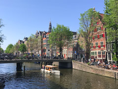 Amsterdam