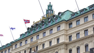 Grand Hôtel de Stockholm