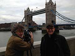 Pont de Londres