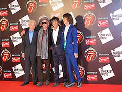 The Rolling Stones