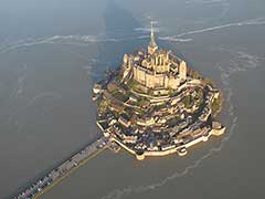 Mont Saint-Michel