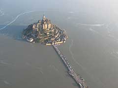 Mont Saint-Michel