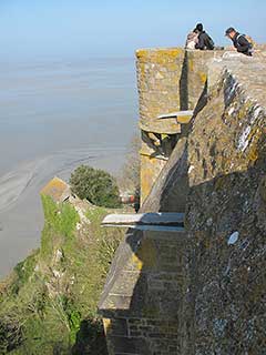 Mont Saint-Michel