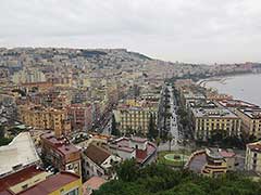 Naples
