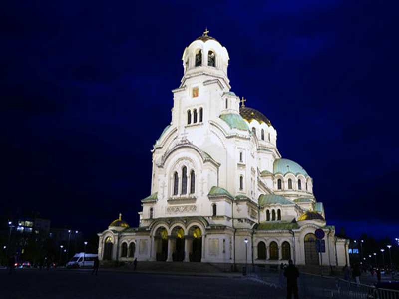 Bulgarie