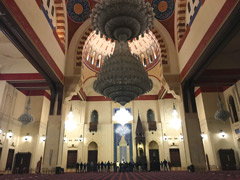 Mosquée Mohammed al-Amine